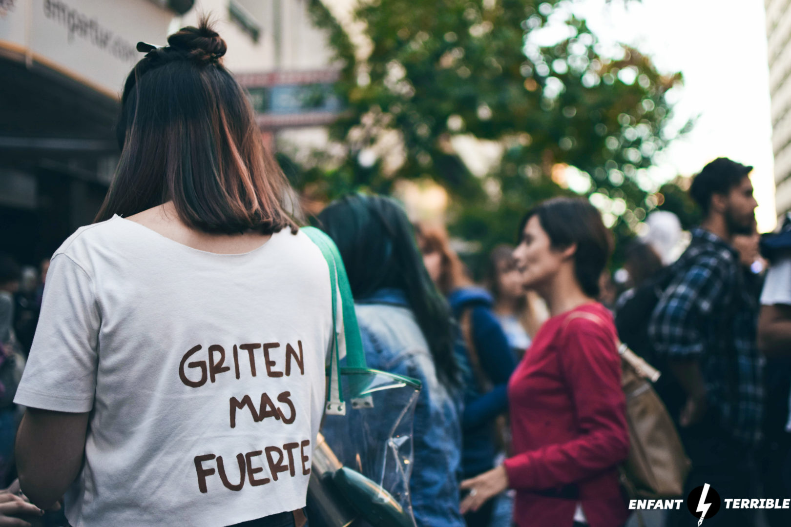 griten mas fuerte ddhh