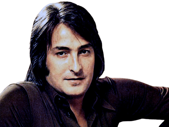 Nino Bravo