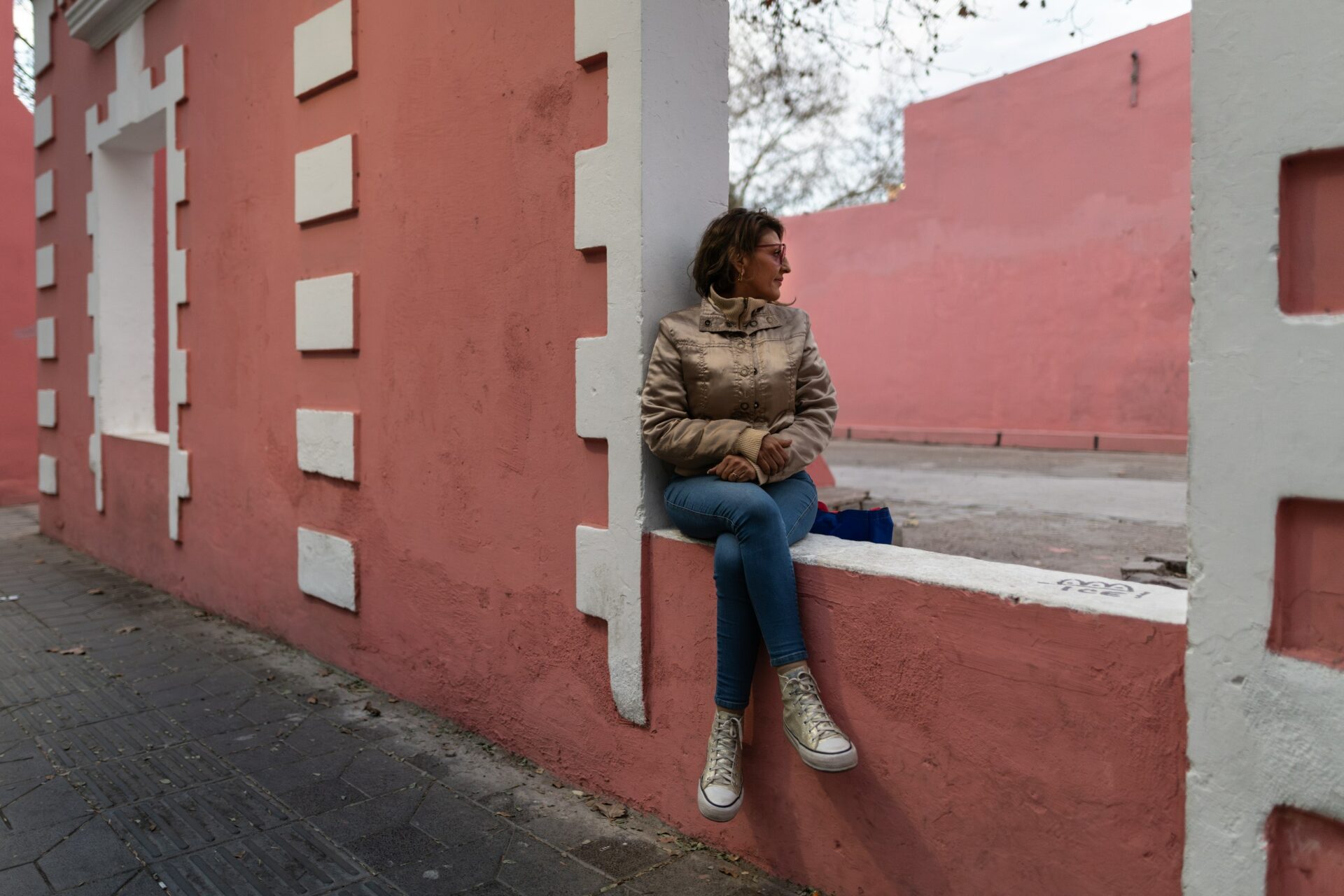 Locademia”, escuela política y organización para putas de la calle • Enfant  Terrible